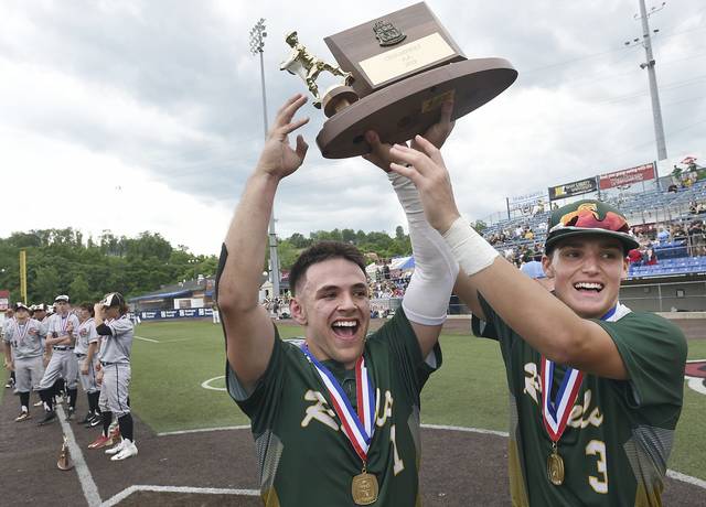 WPIAL to finalize spring championship sites, plans return to familiar venues