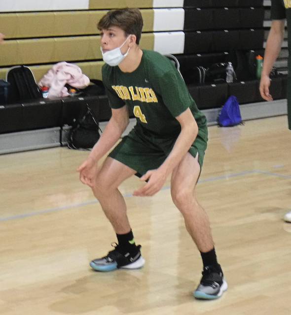 Ambridge takes over as Class AA No. 1 in latest WPIAL volleyball coaches rankings