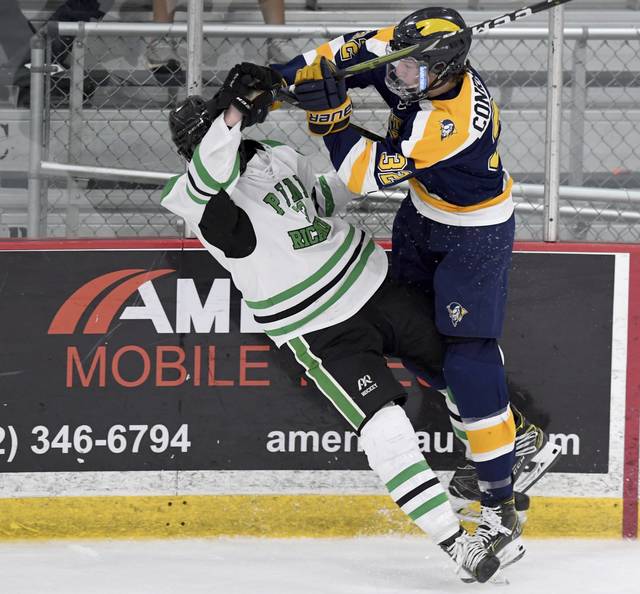North Allegheny, Mt. Lebanon move on to Penguins Cup finals in Class AAA