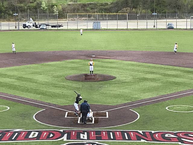 Canon-McMillan baseball gets past Upper St. Clair in a wild one