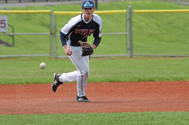 Trib HSSN Baseball Team of the Week for April 12, 2021: Shaler