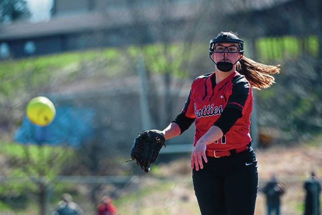 Westmoreland softball notebook: Southmoreland returns to winning ways
