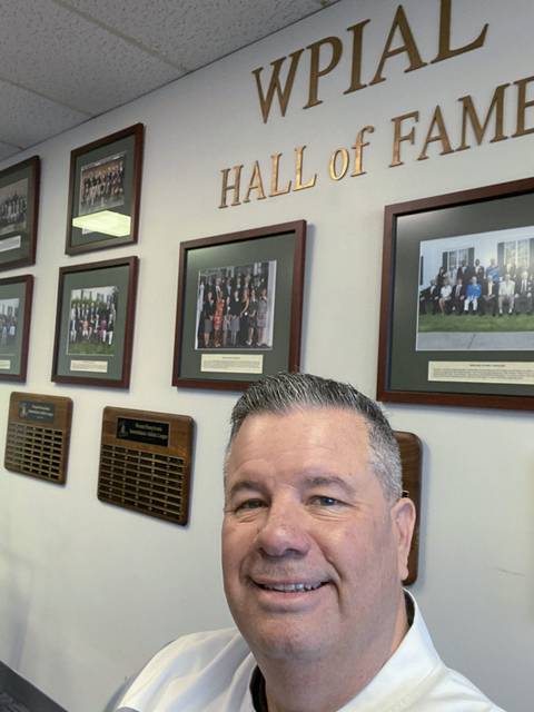 Ex-Baldwin AD enjoys new role in WPIAL office