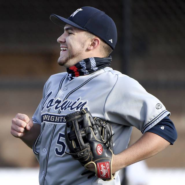 Westmoreland high school baseball notebook: Jeannette players learning while taking their lumps