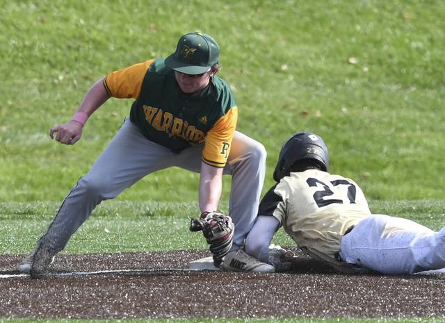 High school roundup for April 13, 2021: Penn-Trafford outlasts Gateway in 12 innings