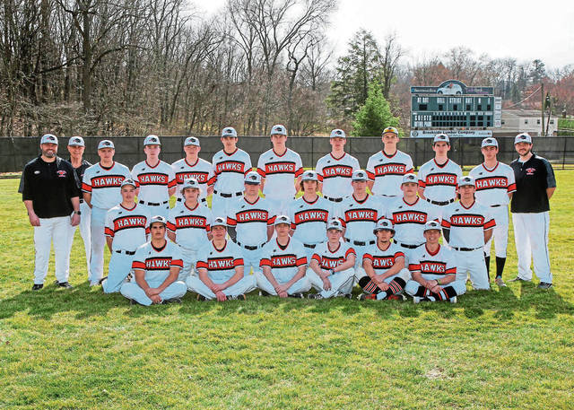 Bethel Park chasing another section baseball title and more