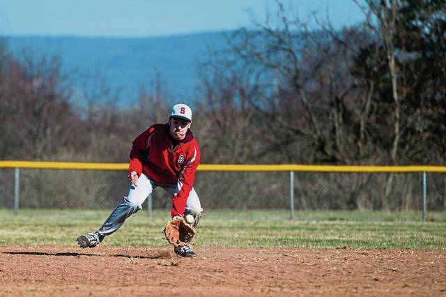 Southmoreland baseball taking remarkable resurgence in stride