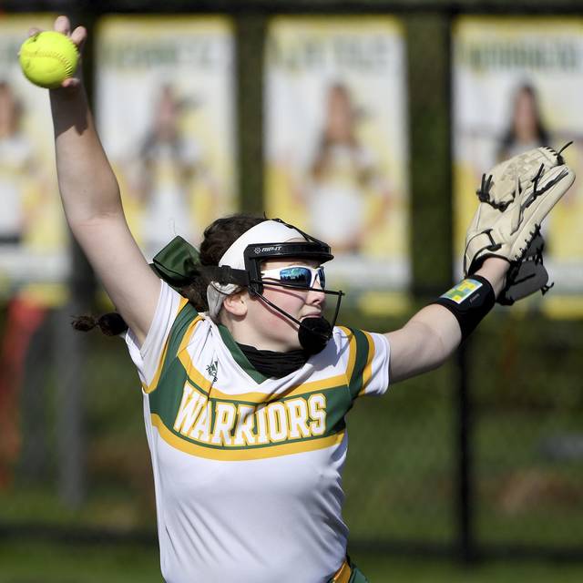 Backed into a corner, Penn-Trafford powers past Connellsville