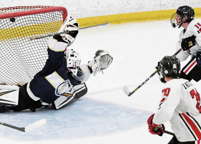 Indiana, Chartiers Valley roar into Penguins Cup finals in Class A