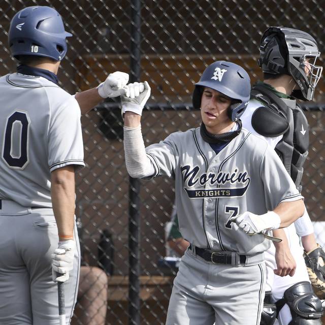 Trib HSSN State Baseball Rankings for April 14, 2021
