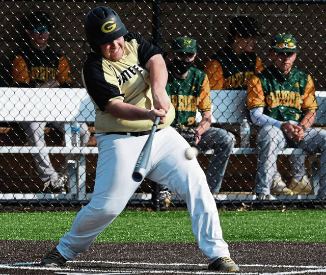 Gateway baseball determined to join playoff race in second half of season