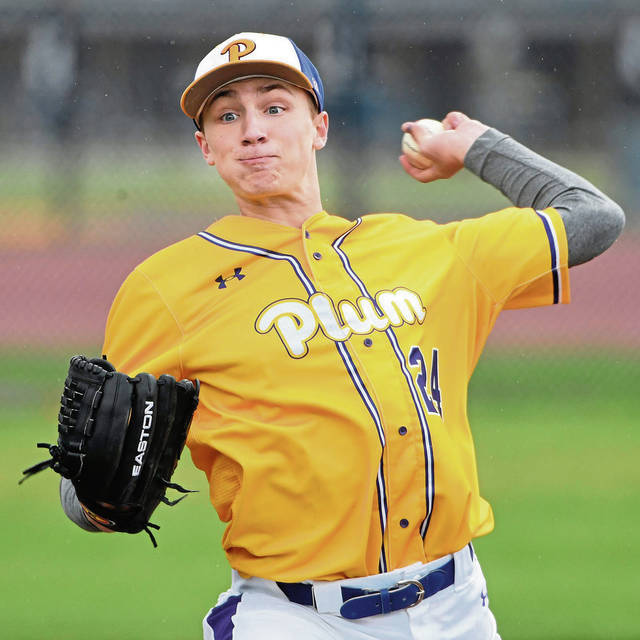 Plum baseball ‘resilient and tough’ in early-season stretch