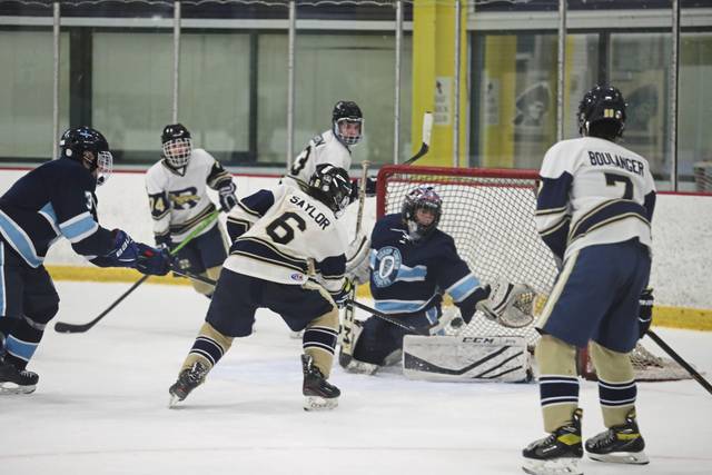 Ringgold nets OT winner, moves on to PIHL Class B final showdown with Neshannock