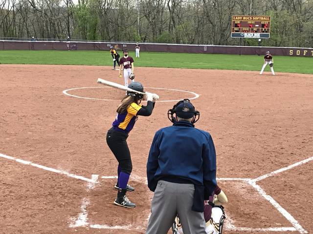 Hitting is contagious for OLSH softball in win over Chartiers-Houston