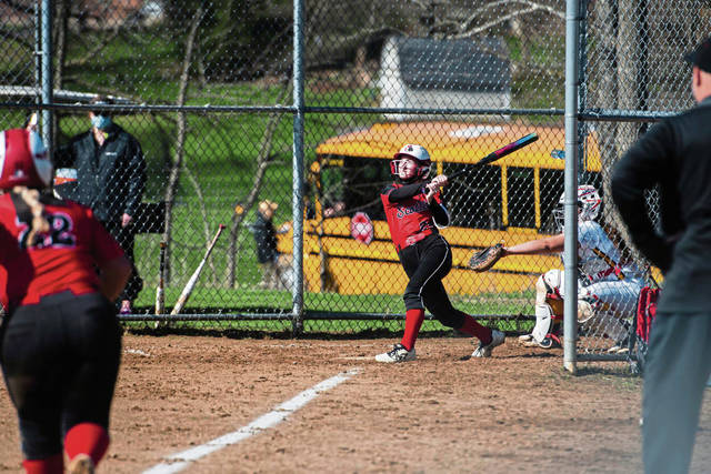 Trib HSSN Softball Rankings: April 17, 2021