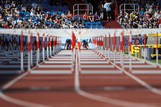 High school roundup for April 17, 2021: Butler athletes star at TSTCA Invite