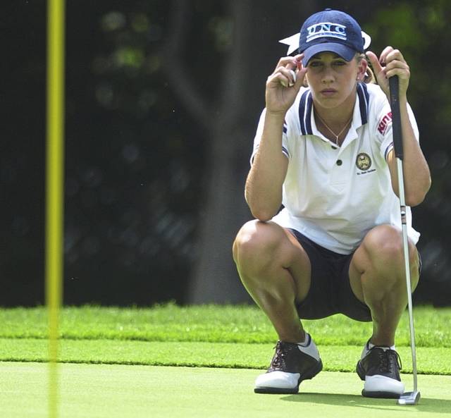 Hempfield expected to hire Katie Miller Gee as girls golf coach