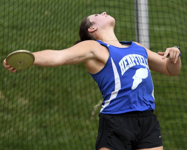 Westmoreland high school notebook: Gera, Hauck earn scholarships