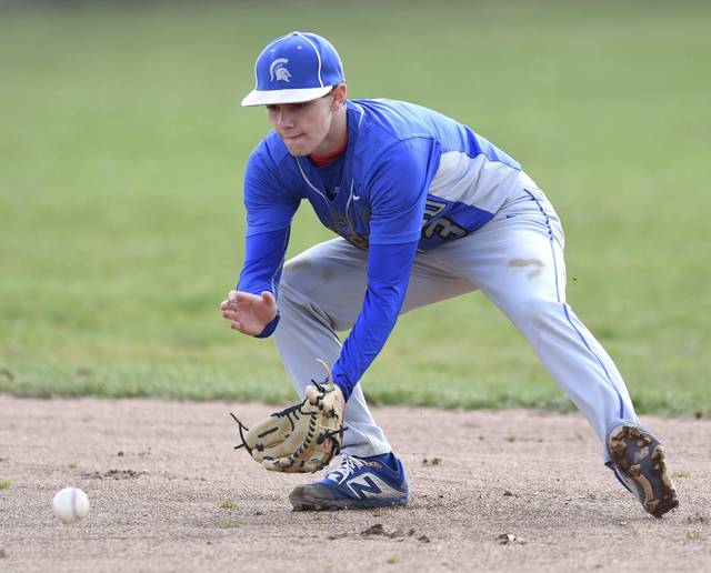 Trib HSSN Baseball Team of the Week for week ending April 18, 2021