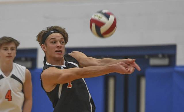 North Allegheny, Ambridge hold their top spots in boys volleyball coaches rankings