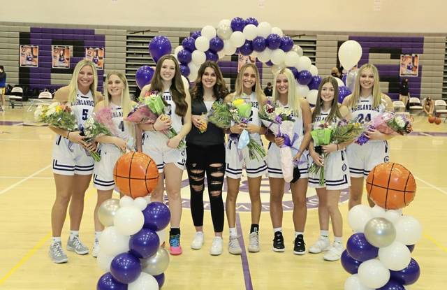 Baldwin basketball trio headed to Chatham as package deal