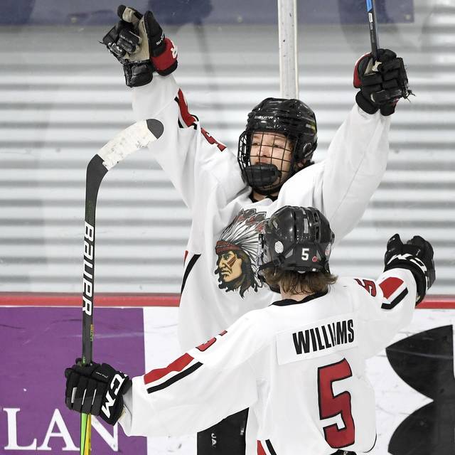 Led by a natural hat trick from Tanner Agnello, Indiana captures 1st Penguins Cup crown