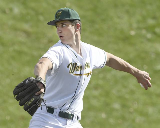 Penn-Trafford baseball shows flair for the dramatic with early-season wins
