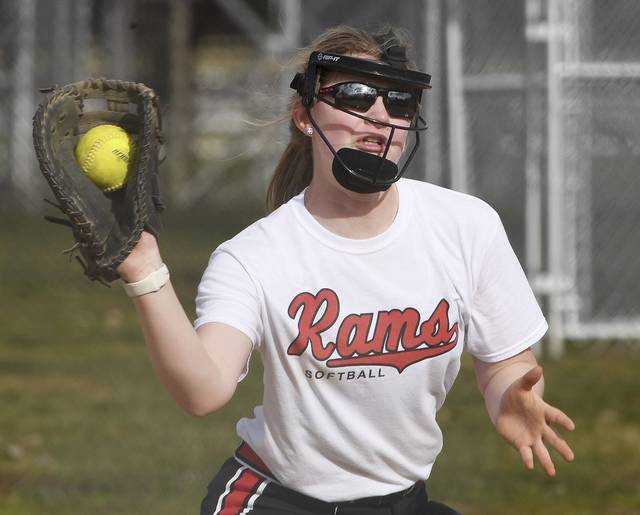 Unbeaten Ligonier Valley softball quite comfortable in new surroundings of WPIAL
