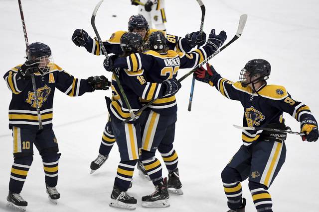 What to watch for in high school sports for April 20, 2021: 2 more title games on ice