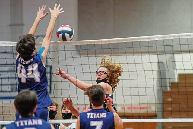 After early-season adversity, Norwin boys volleyball getting up to speed
