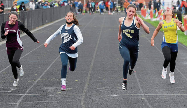 Norwin notebook: Track and field athletes shine at Lady Spartan/Wildcat Invitational