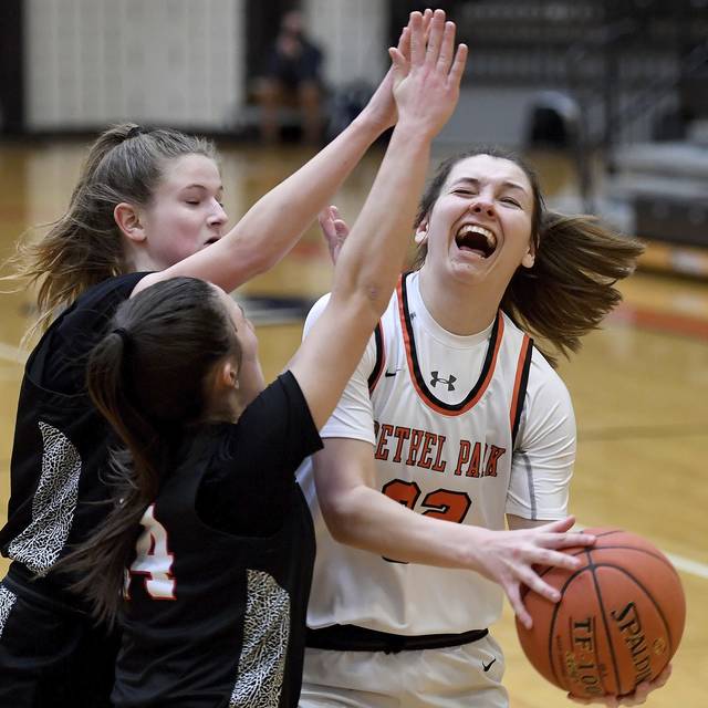 Bethel Park’s Westphal looks forward to future at Duquesne