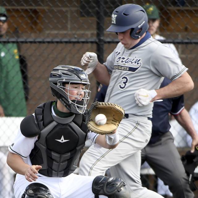 Trib HSSN State Baseball Rankings for April 21, 2021