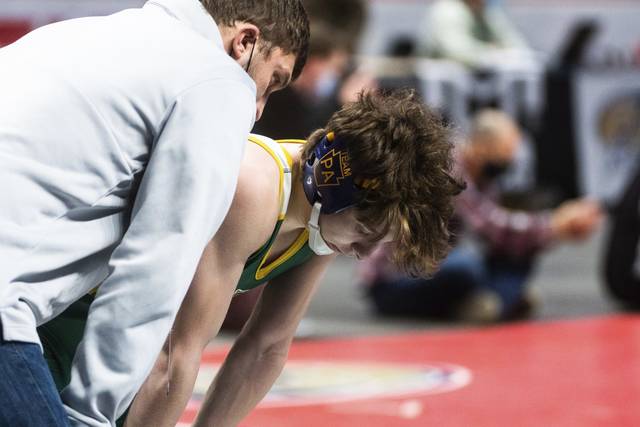 Penn-Trafford notebook: Hohman commits to N.C. State