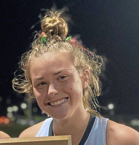 Pine-Richland’s Rottinghaus sprinting to success in 400, relays