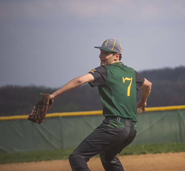 Deer Lakes baseball answers questions with sizzling start