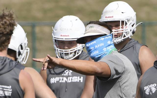 Pine-Richland cites ‘pattern of hazing, intimidation’ in letter firing coach Eric Kasperowicz