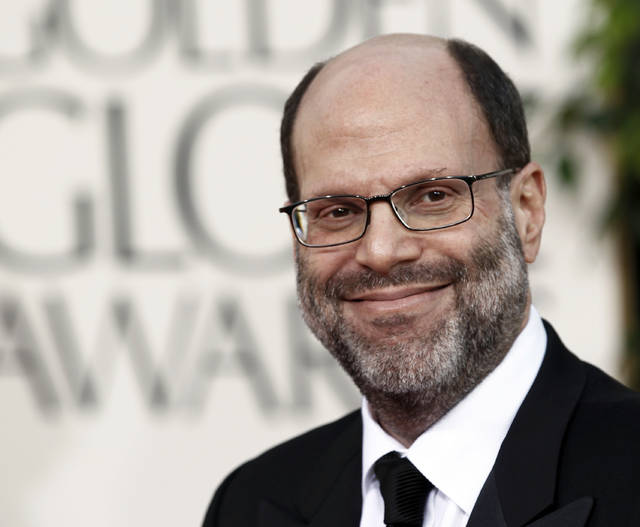 Embattled producer Scott Rudin resigns from Broadway League