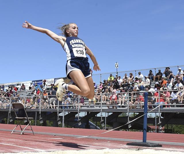 Westmoreland track notes: WCCA championships set for return