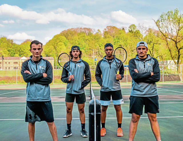 WPIAL’s top tennis doubles teams set for gold rush