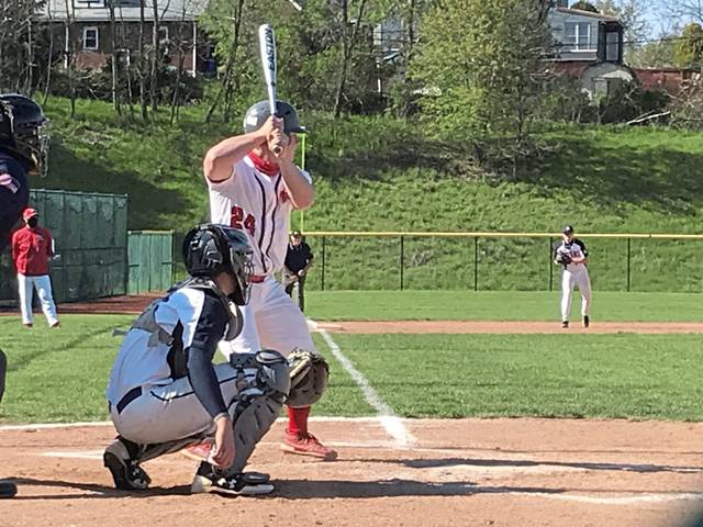 Middle of lineup lifts West Allegheny past Shaler in section showdown