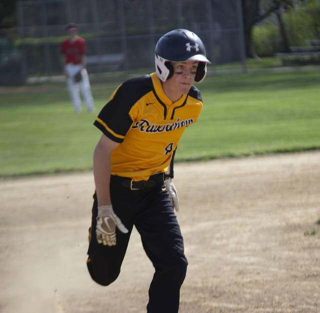 Riverview runs away with key section victory over Sewickley Academy