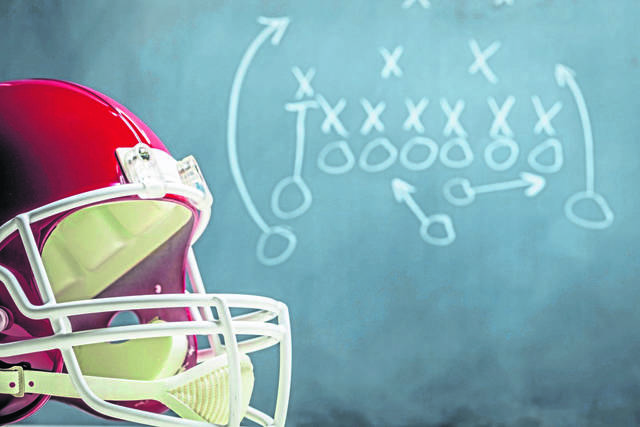 Penn-Trafford names football hall of fame class