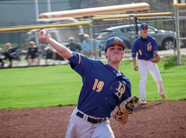 Offense helps Derry baseball team overcome slow start, get into contention
