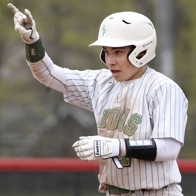 WPIAL Clinched for April 27, 2021: Baseball playoff field starting to fill up