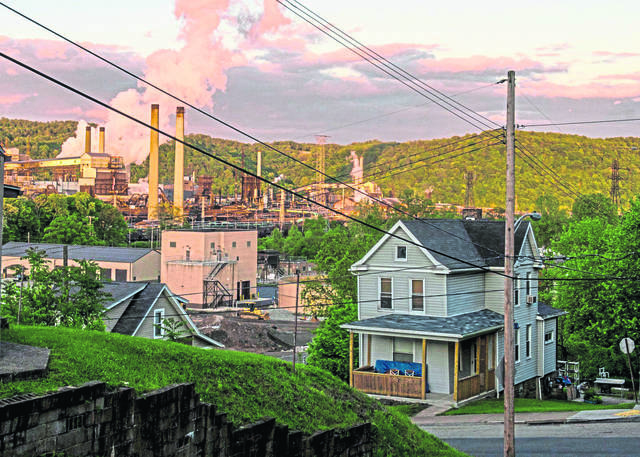 Second Death Prompts Investigation: Clairton Coke Works Explosion - 02kou2x