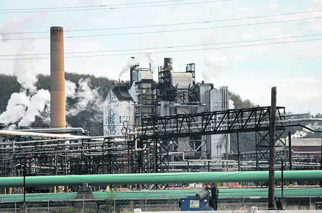 Clairton Coke Works: Two Deaths Highlight Urgent Need For Safety Reform - pon36qj