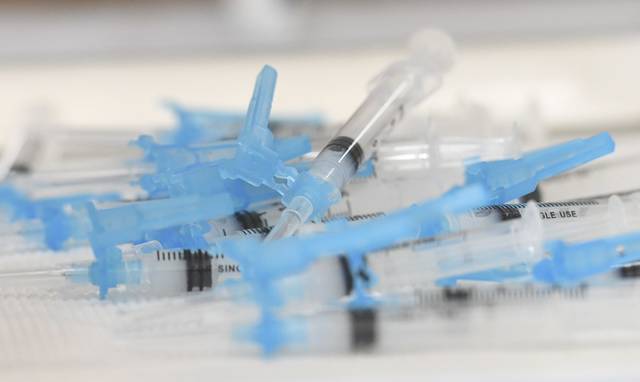 Connecticut is 6th state to end religious vaccine exemption