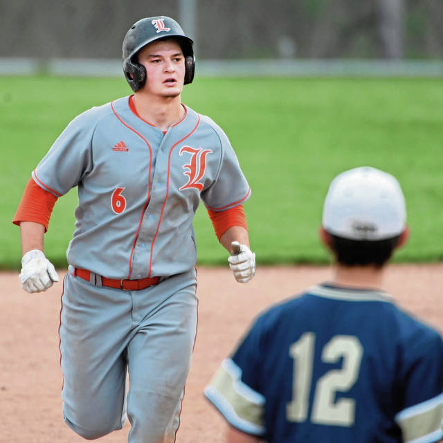 Latrobe baseball showcases power in section victory over Kiski Area