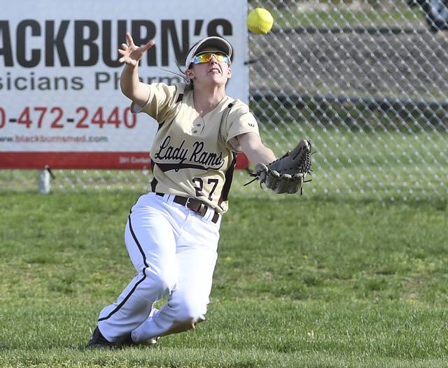 A-K Valley softball notebook: Highlands set for showdown with Burrell